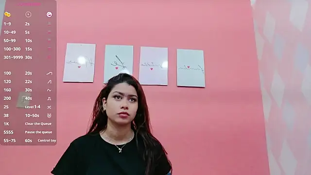 little beillis online show from 09.22.25