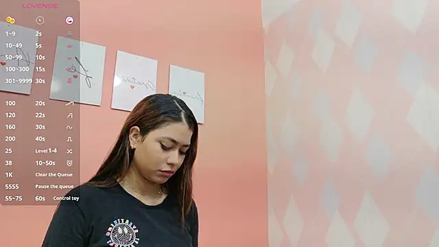 little beillis online show from 09.24.25