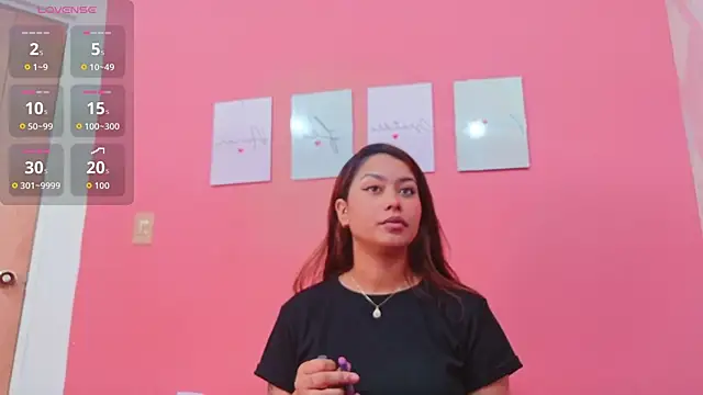 little beillis online show from 09.30.25