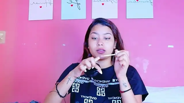 little beillis online show from 11.27.25