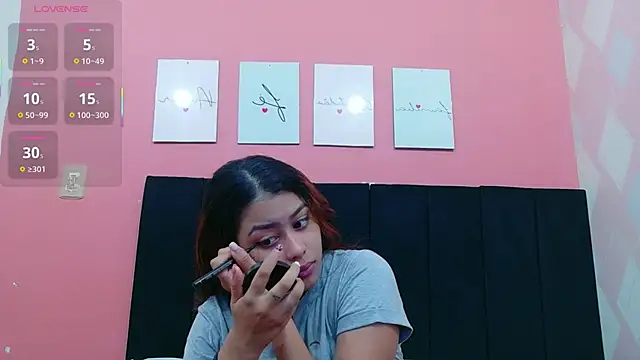 little beillis online show from 01.17.26