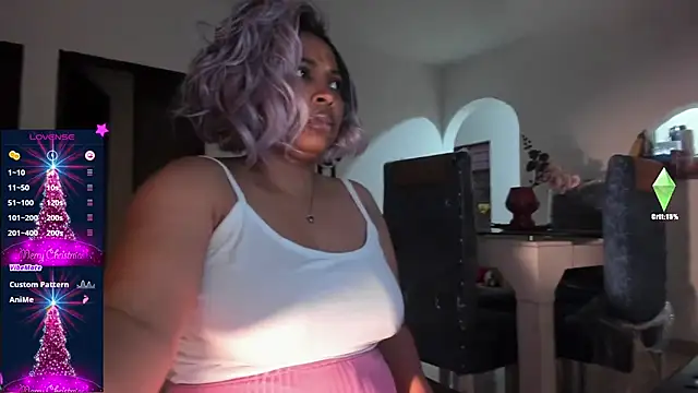 LiloTorontoo online show from 12.14.25