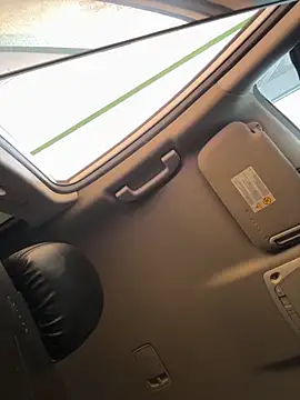 Scarlett fiire online show from 10.04.25