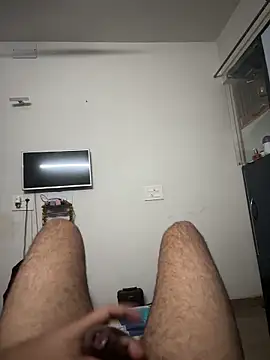 Hotguyforfun online show from 10.18.25