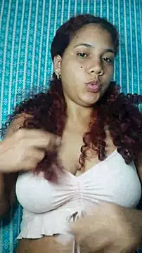 Daila Lucia online show from 06.11.26