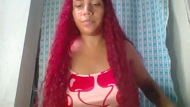Daila Lucia online show from 06.11.26