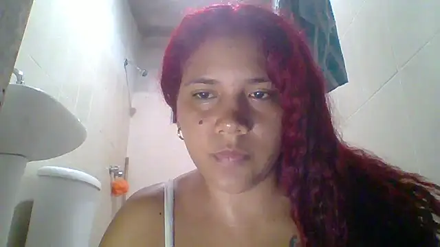 Daila Lucia online show from 06.18.26