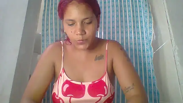 Daila Lucia online show from 06.19.26