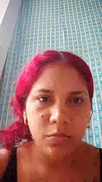 Daila Lucia online show from 07.03.26
