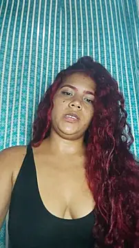 Daila Lucia online show from 07.11.26
