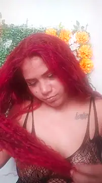 Daila Lucia online show from 07.15.26