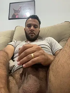 Snapshot of RodrigoBarbudoMT chatting on 09.19.25 RodrigoBarbudoMT online show from 09.19.25