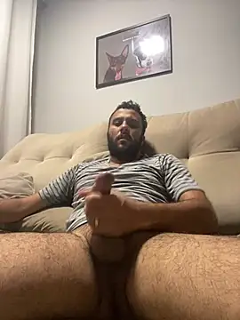 RodrigoBarbudoMT online show from 03.14.26