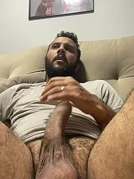 RodrigoBarbudoMT online show from 03.17.26