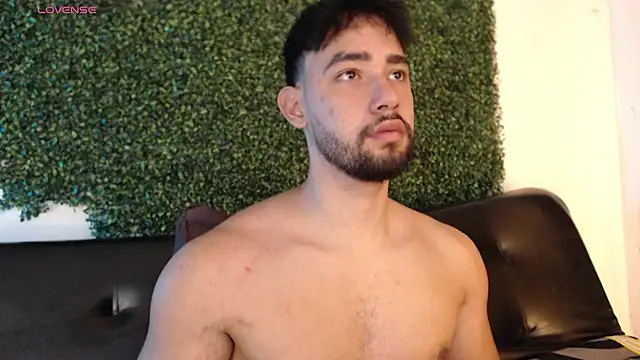 sam ford 2 online show from 10.10.25