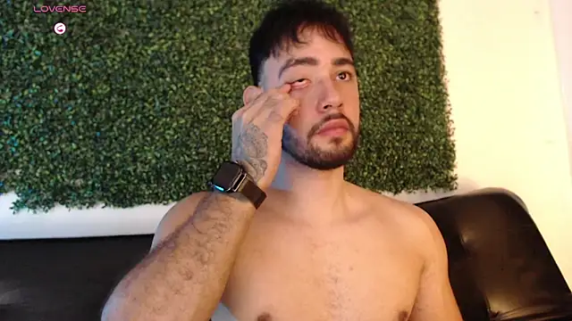 sam ford 2 online show from 11.09.25