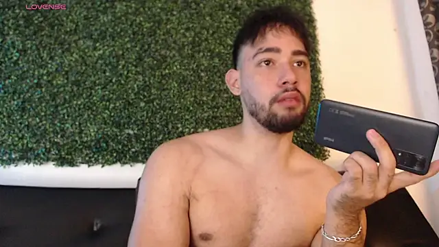 sam ford 2 online show from 01.19.26