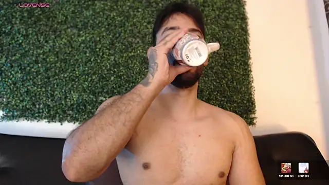 sam ford 2 online show from 02.10.26