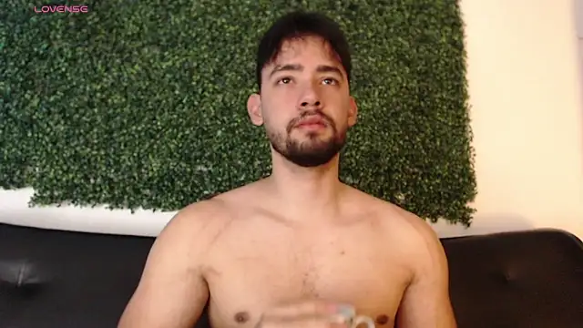 sam ford 2 online show from 02.11.26