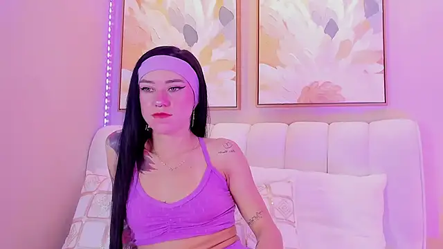 Snapshot of athziry_g chatting on 02.26.26 athziry g online show from 02.26.26