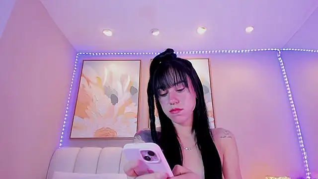 Snapshot of athziry_g chatting on 02.27.26 athziry g online show from 02.27.26