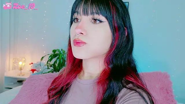 cuteezoe online show from 03.02.26