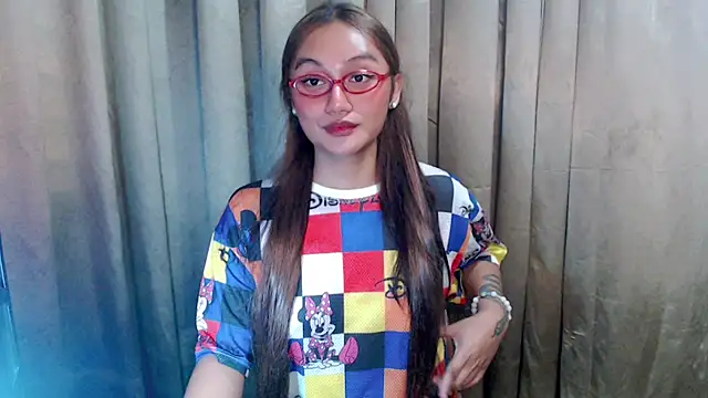 Sassy-Morena online show from 03.16.26