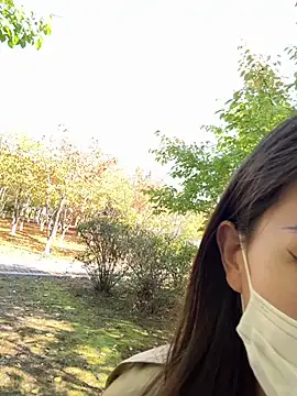 xiaoyue zhibo online show from 10.02.25