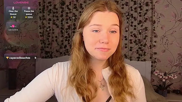  influensii  online show from 09.25.25