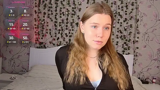  influensii  online show from 10.24.25