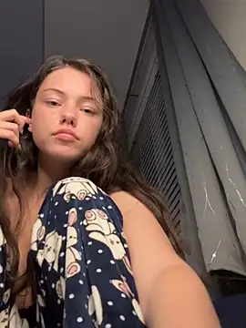 lilbbyily online show from 05.09.26