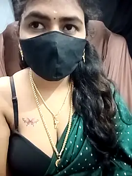 Snapshot of Tamil_Lotus chatting on 10.13.25 Tamil Lotus online show from 10.13.25