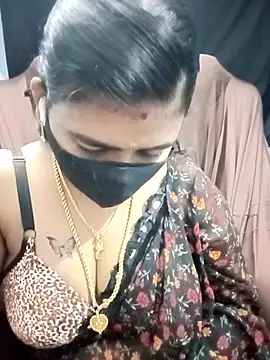 Snapshot of Tamil_Lotus chatting on 10.16.25 Tamil Lotus online show from 10.16.25