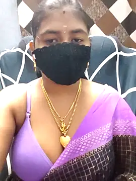 Snapshot of Tamil_Lotus chatting on 05.02.26 Tamil Lotus online show from 05.02.26