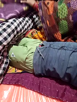 Sonabhabhi96 online show from 01.16.26