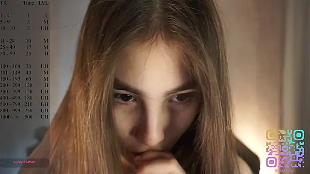 LynetteDanley online show from 11.30.25