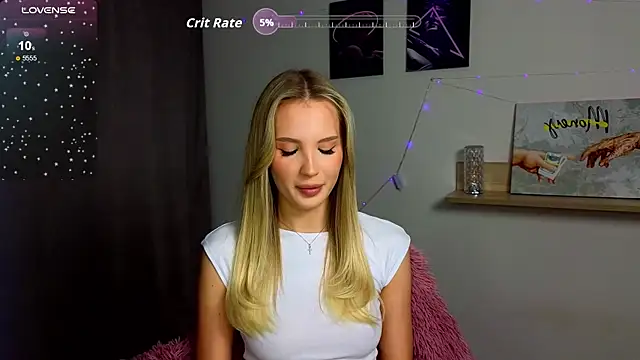  Cutiefull Lion  online show from 09.24.25