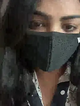 Snapshot of Theindian_Barbie chatting on 01.11.26 Theindian Barbie online show from 01.11.26