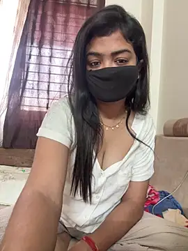 Snapshot of Theindian_Barbie chatting on 02.20.26 Theindian Barbie online show from 02.20.26