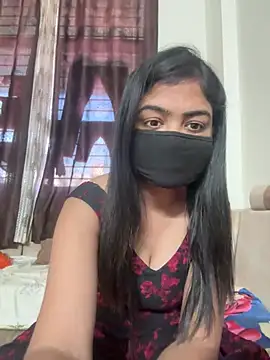 Snapshot of Theindian_Barbie chatting on 02.22.26 Theindian Barbie online show from 02.22.26