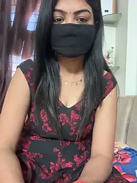 Snapshot of Theindian_Barbie chatting on 02.24.26 Theindian Barbie online show from 02.24.26