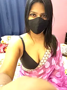 hoty sonali online show from 11.30.25