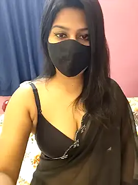 hoty sonali online show from 12.01.25