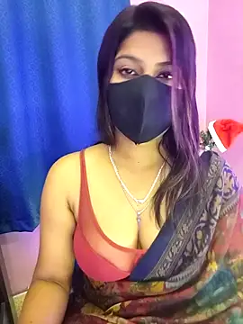 hoty sonali online show from 02.17.26