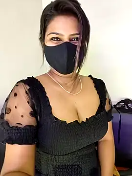 hoty sonali online show from 04.14.26