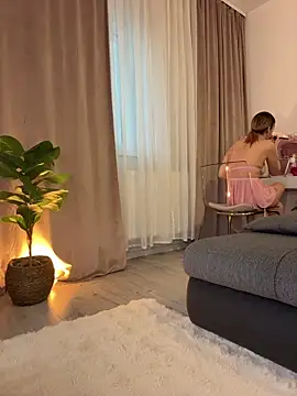 Sandra Jo online show from 02.10.26