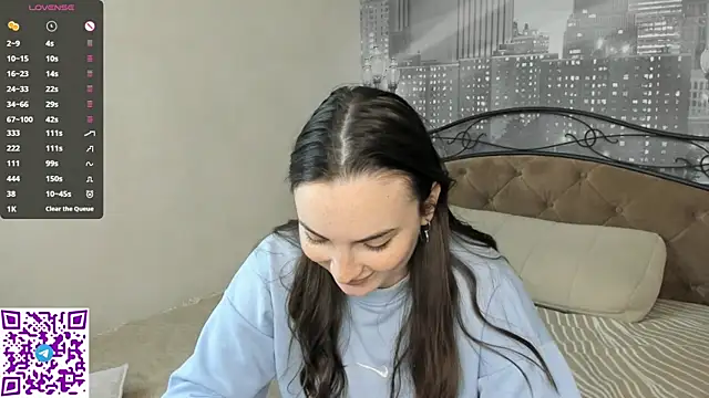 VanessaGrome online show from 09.30.25