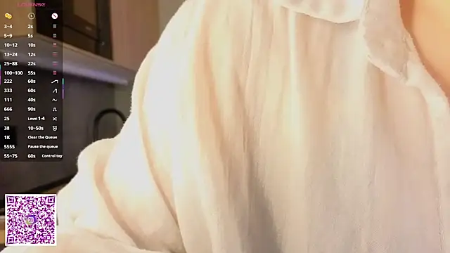 VanessaGrome online show from 10.24.25