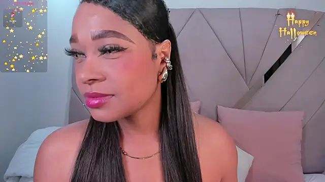 angel dthroat3 online show from 10.18.25