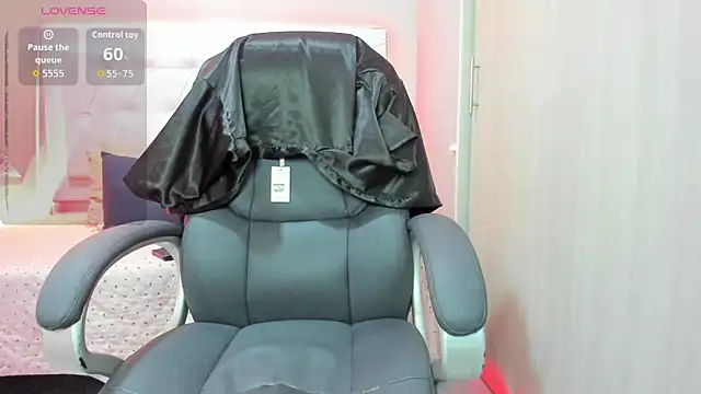 melany  rosse online show from 10.02.25